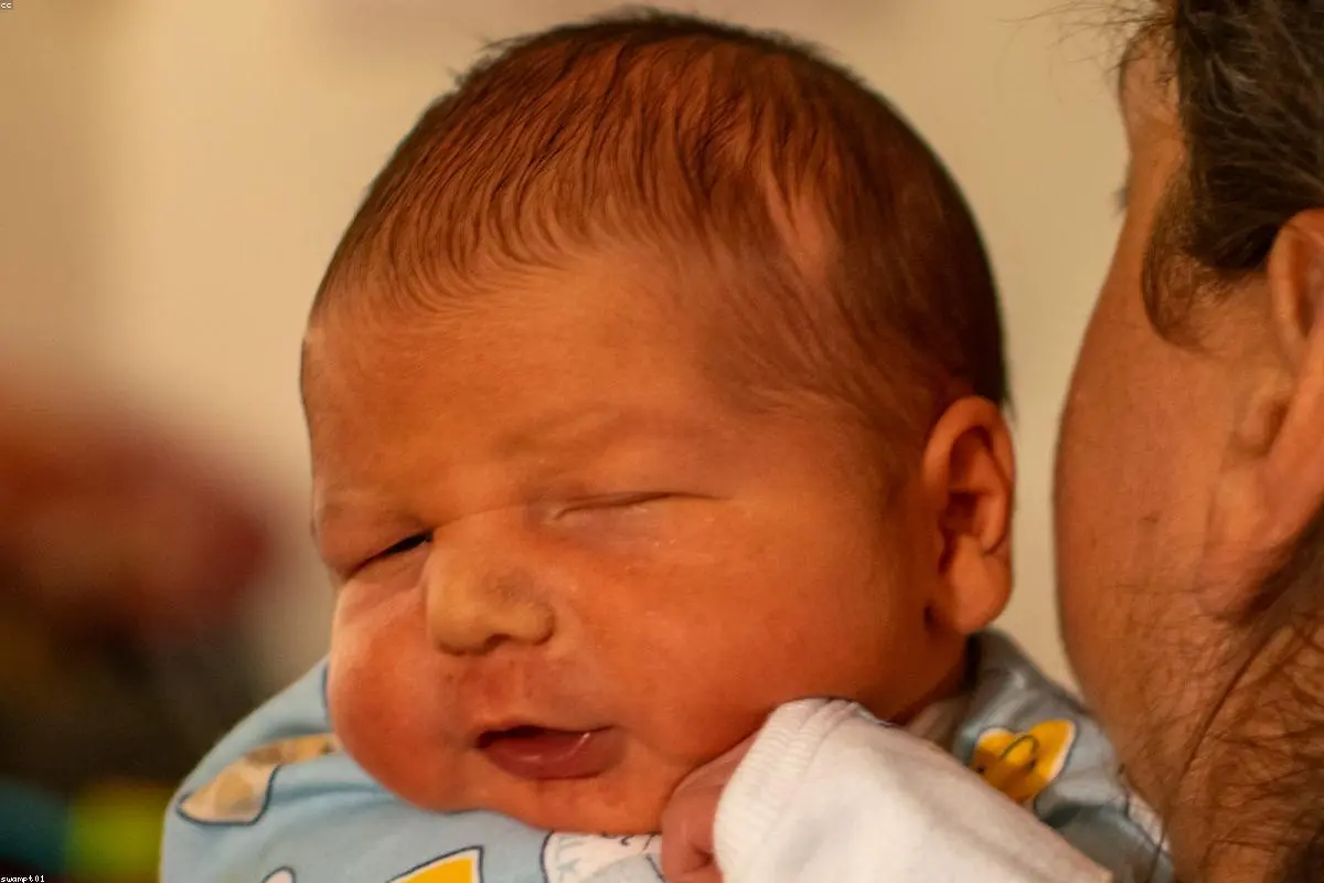 A Life-Changing Shift: England Rolls Out Routine Newborn Screening for SMA