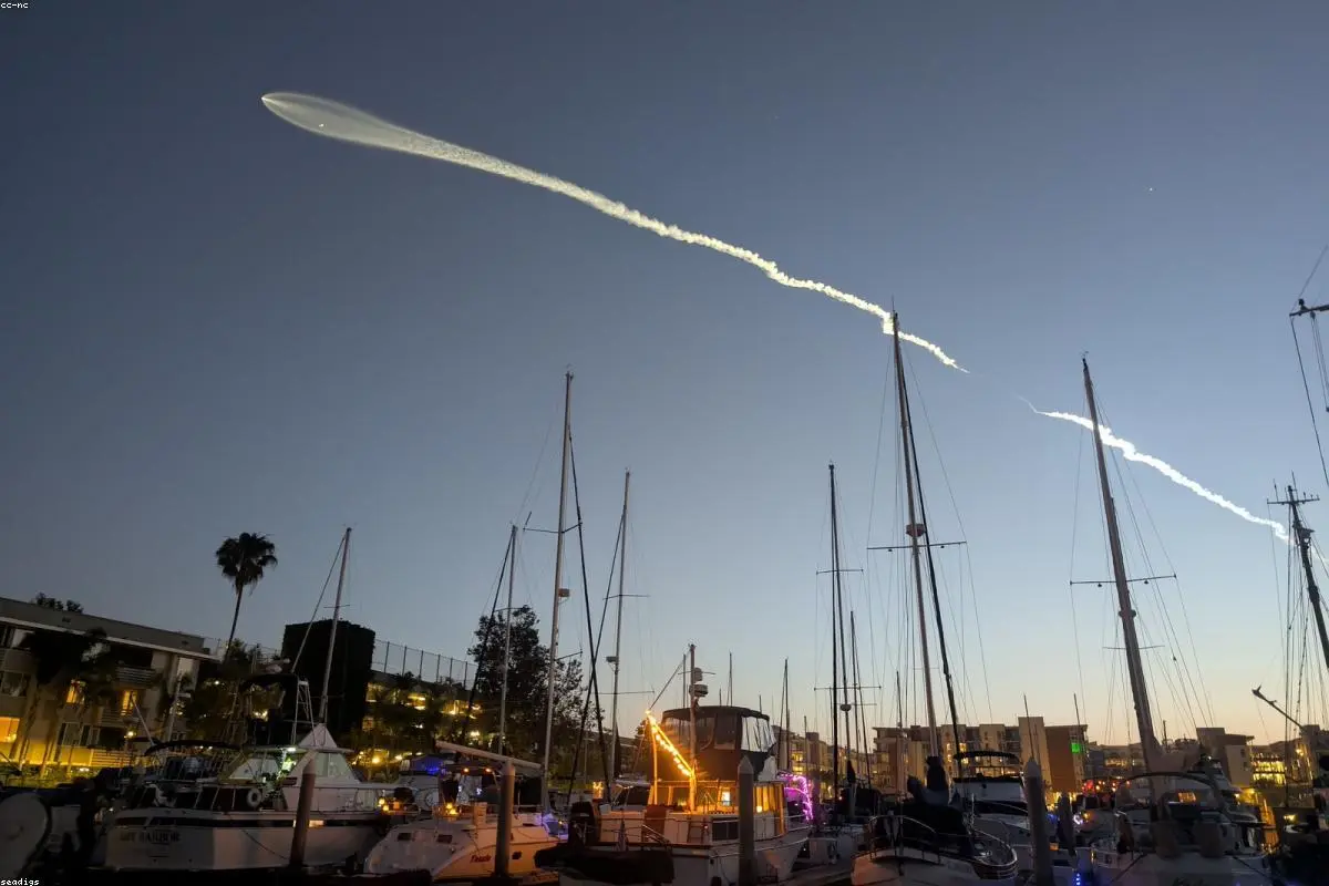The Musk Effect: Why SpaceX Share Sale Rumors Are Lifting the Entire Rocket Sector