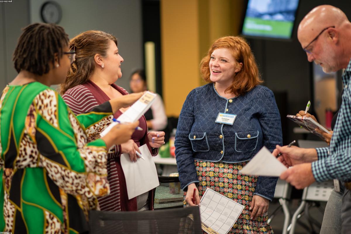 Beyond Fluency: Why Identity-Based Education Empowers English Learners