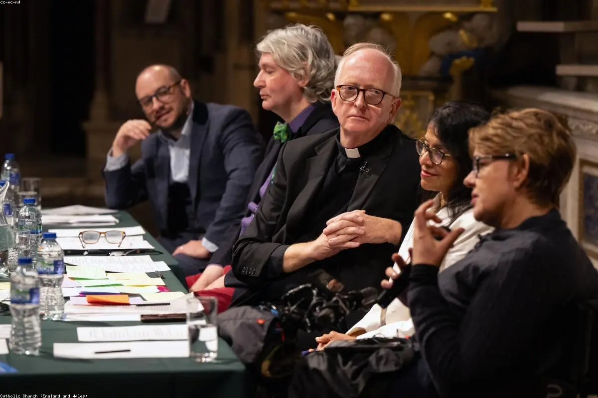 Time Running Out: Assisted Dying Bill Faces Crucial Vote in the House of Lords