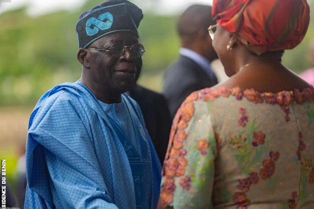 The Sundown of a Titan: Why Nigeria’s PDP is Teetering on the Brink of Extinction