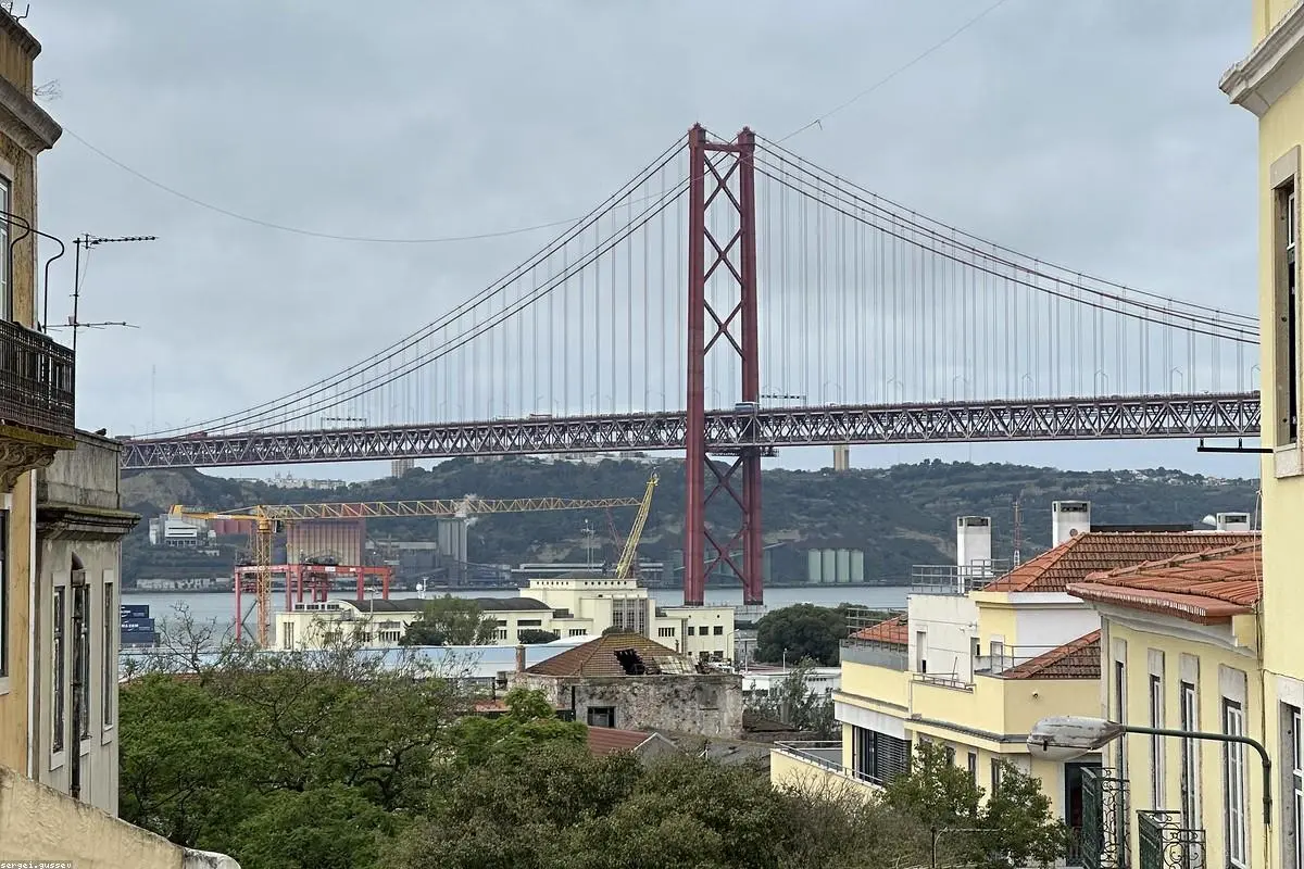 A Crisis at the Edge: What the Massive Surge into Ceuta Tells Us About Modern Migration