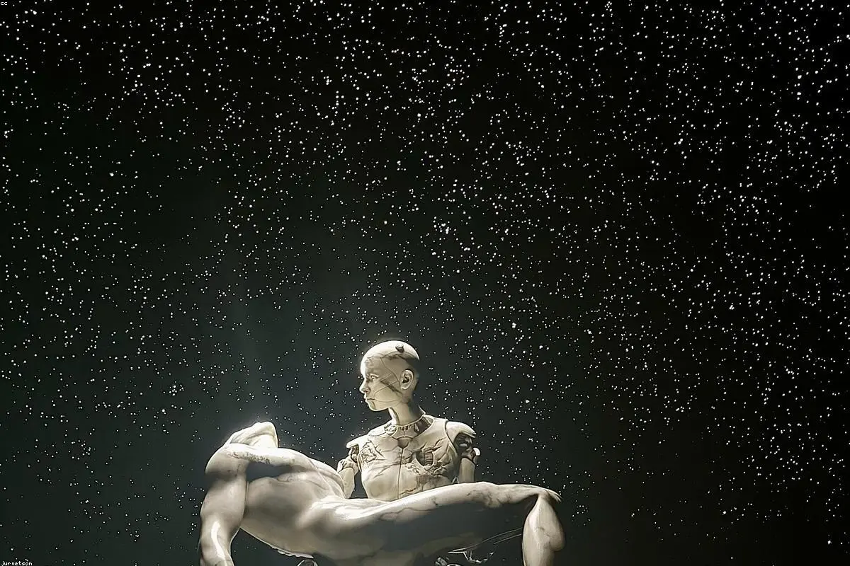Nature vs. The Machine: Anyma’s Groundbreaking Coachella Visuals Silenced by High Winds