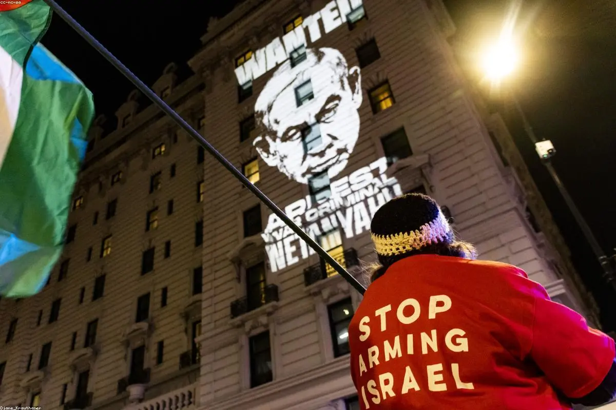 Diplomatic Firestorm: Netanyahu Slams NYC’s Mamdani Over ‘Arrest’ Rhetoric