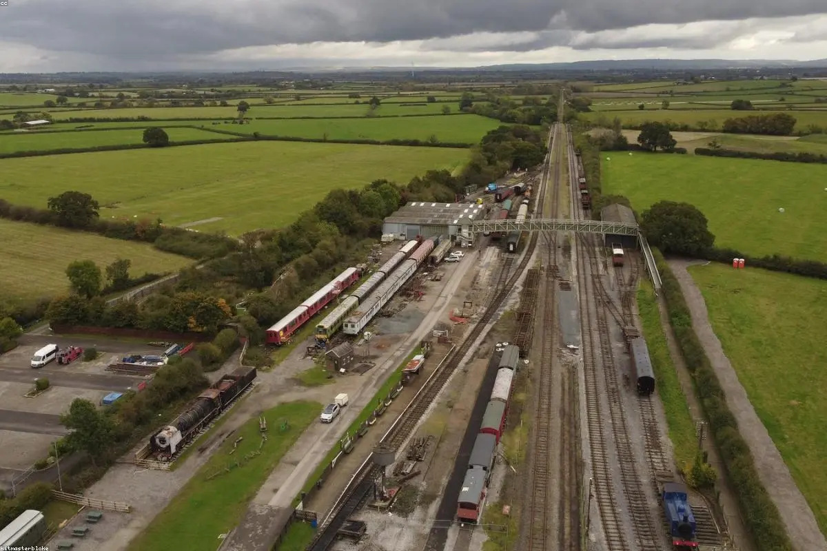 High Speed, Lower Gear: Why HS2 Might Trade Velocity for Value