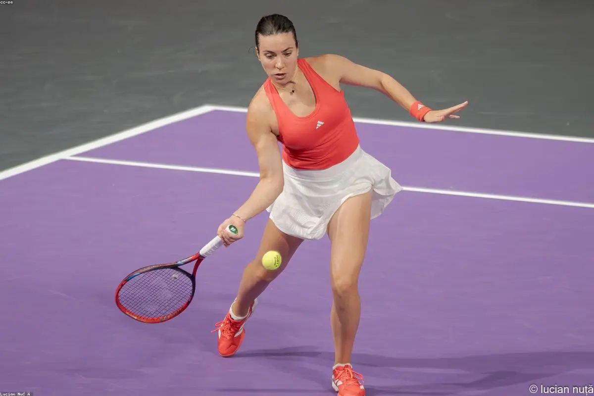 Elena Rybakina’s Statement Win: Is the World No. 1 Ranking Next?