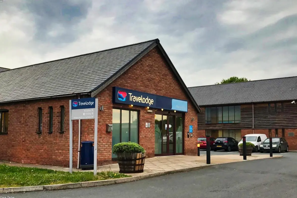 Travelodge Chief Steps Down Amid Urgent Security Overhaul Following Hotel Assault
