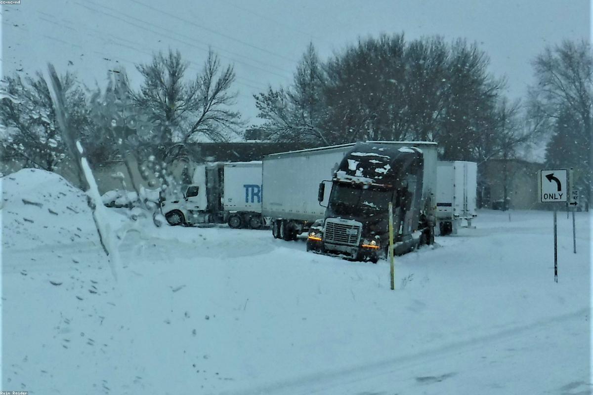 Minnesota ICE Surge Allowed: Federal Judge Rejects Block Attempt