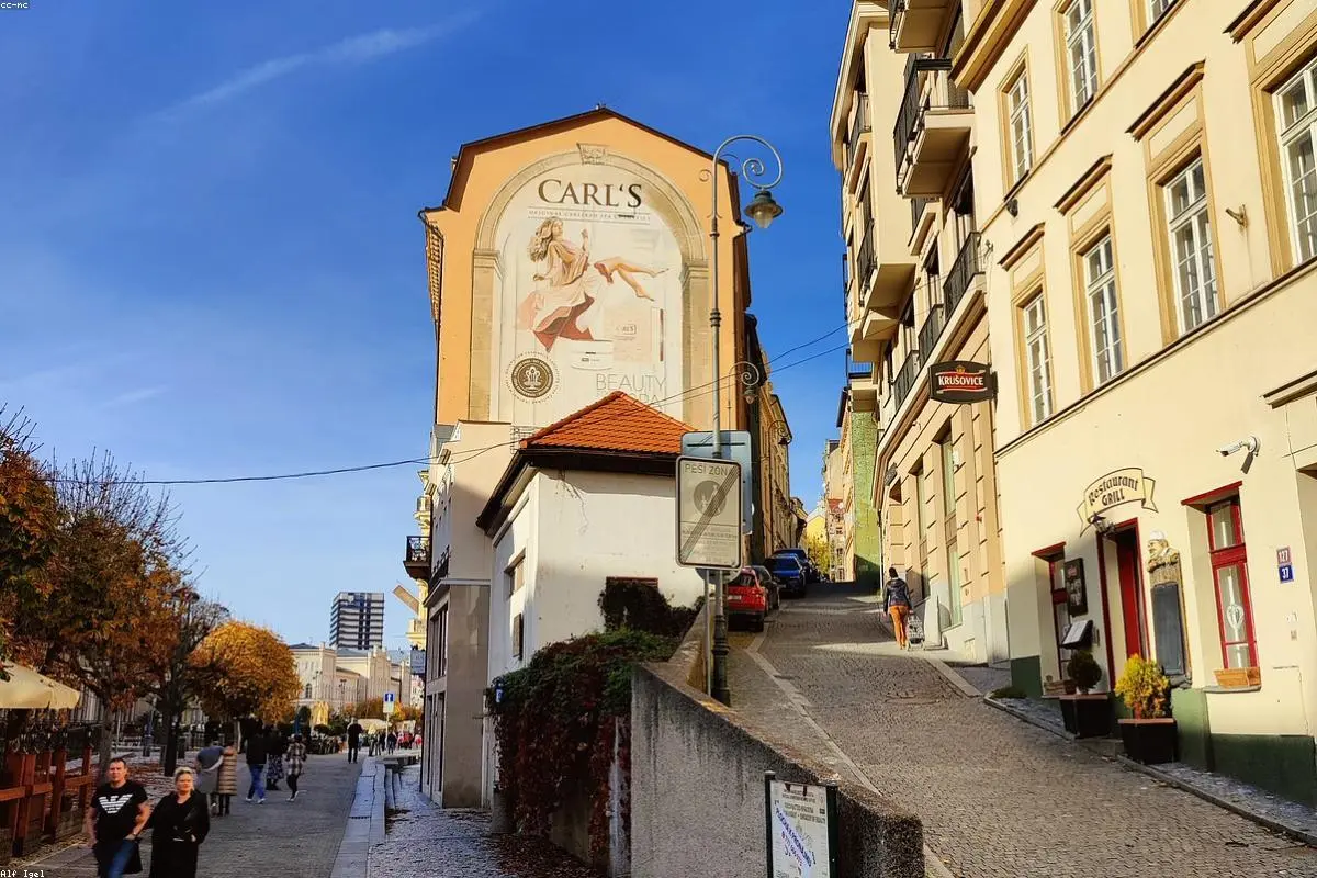 A Toast to Tradition: Karlovy Vary Marks 80 Years of Cinematic Excellence at Cannes