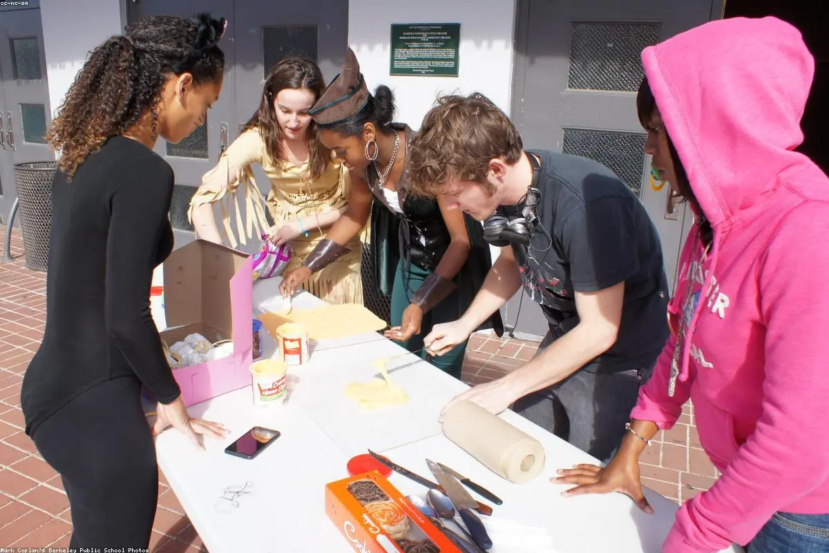 Revolutionizing Student Support: How One School Leverages AI for Proactive Behavior Management