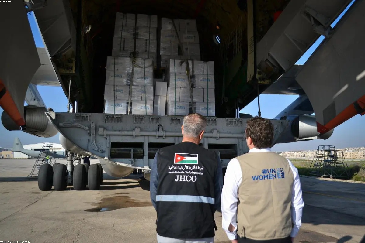 High Seas Confrontation: Israeli Forces Intercept Gaza-Bound Aid Ship Near Cyprus
