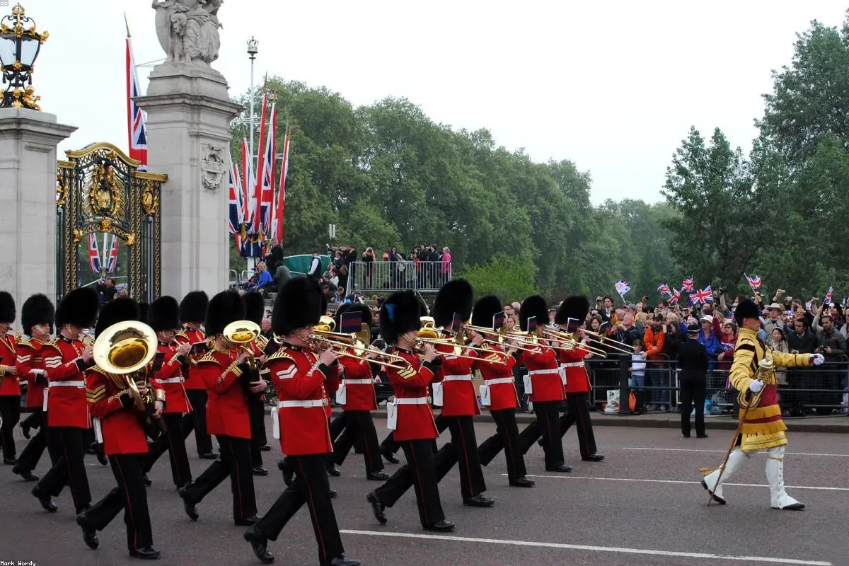UK Signals Independent Stance Amidst Trump Return Speculation: 'Not Every Issue' Aligned