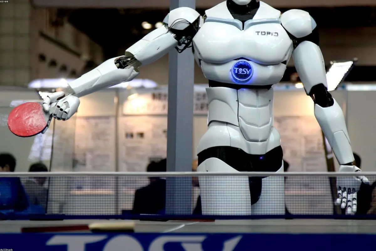 Beyond the Bin: Why Waste Firms are Recruiting Robots to Solve a Human Crisis