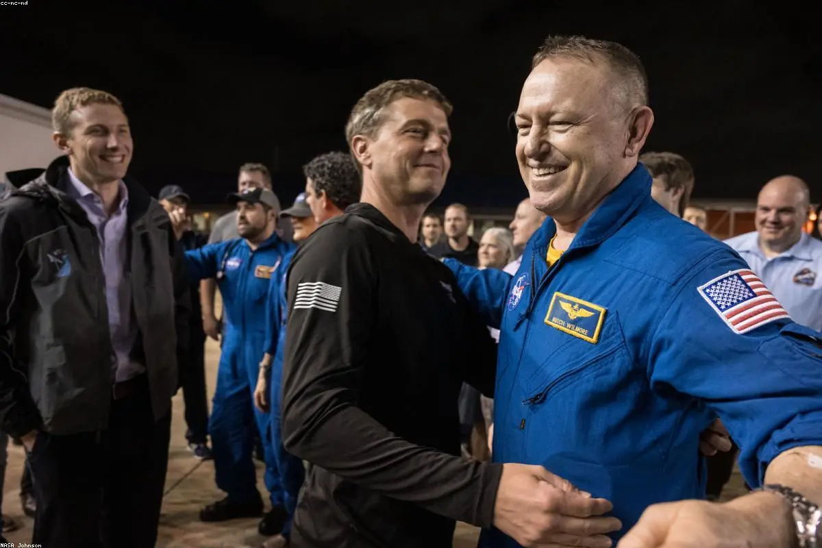 Elon Musk’s Galactic Gamble: Is SpaceX Ready for a Stock Market Orbit?