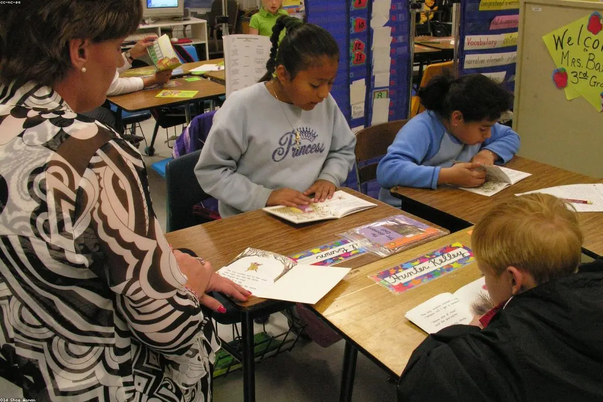 Unsung Heroes Demand a Voice: 18 States Eye a 'Bill of Rights' for Paraprofessionals