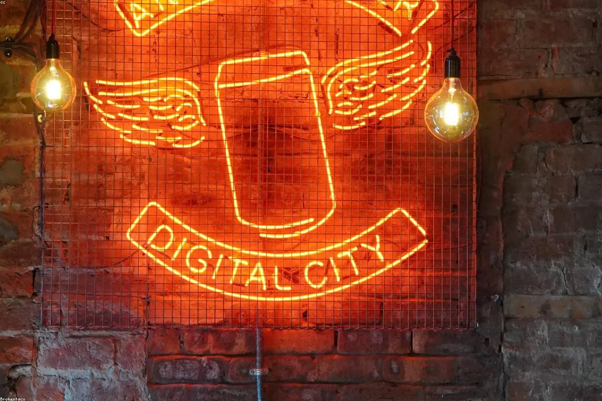Brewdog's Nationwide Halt: Bars Close for Crucial Sale Completion Day