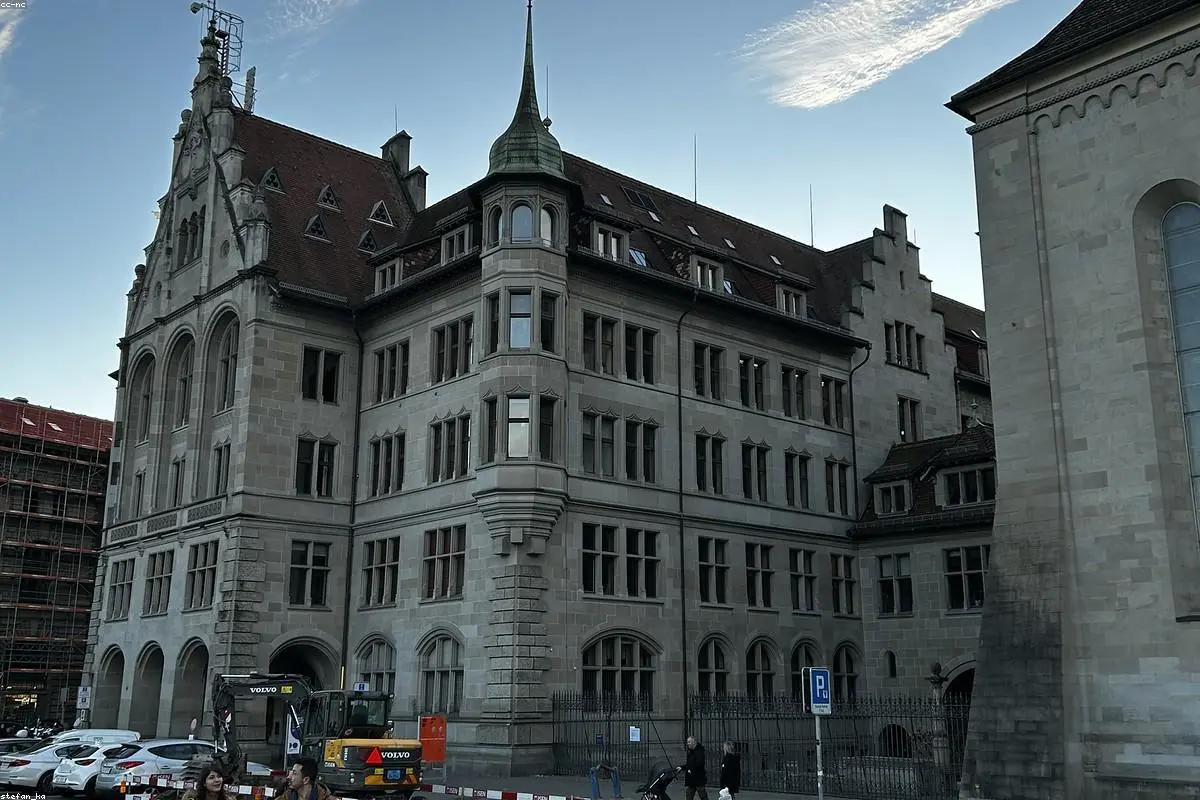 Tragedy in the Underground: Suspect Detained Following Fatal Shooting at Swiss Rave