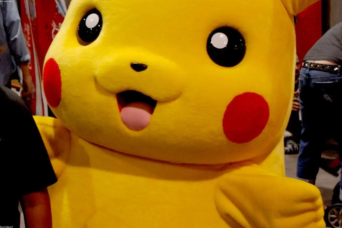 Mickey Meets Pikachu: Disney+ and Pokémon Company Seal Global Distribution Mega-Deal