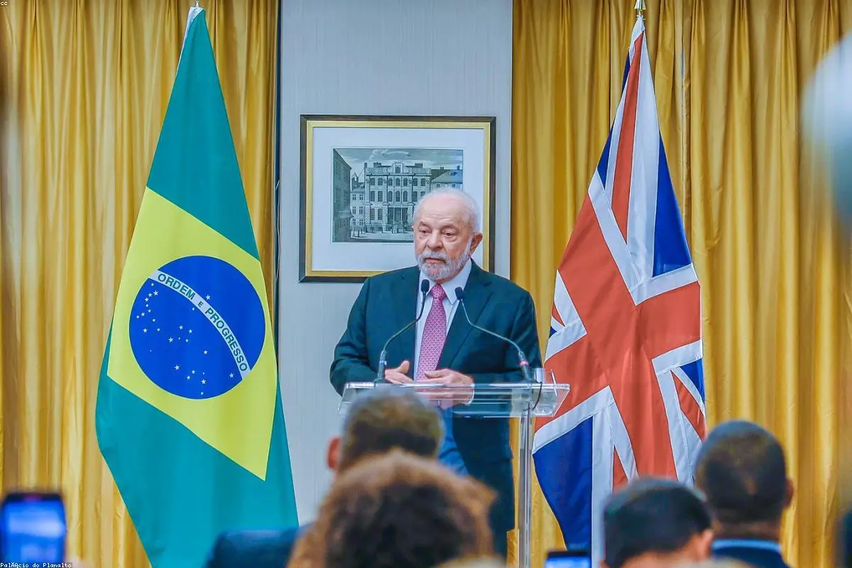 Brazil’s Bold Bet: President Lula Unveils ‘Tela Brasil’ to Reclaim the Nation’s Digital Screen