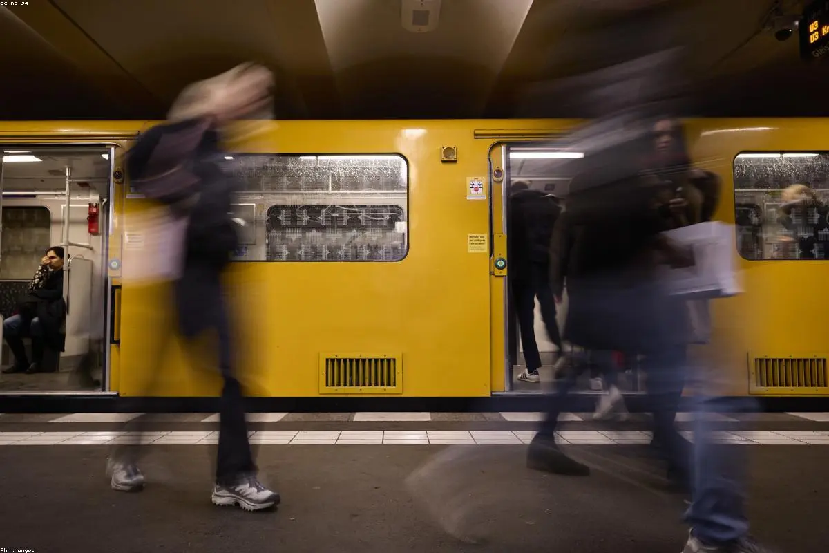 Small Steps, Big Shifts: Why a Five-Minute Walk Is the Secret to Workplace Happiness