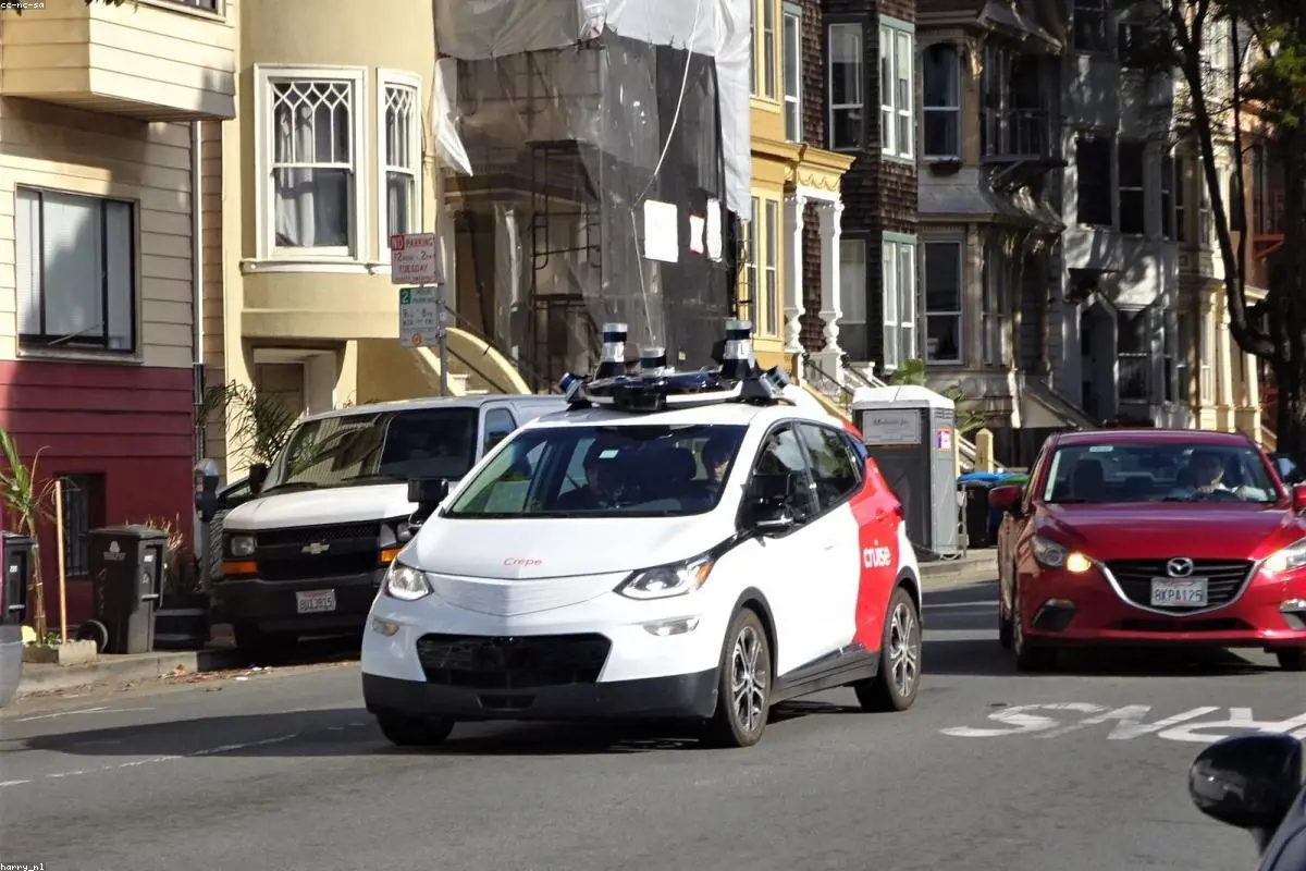 No Steering Wheel, No Problem? A First Look at London’s Self-Driving Uber Revolution