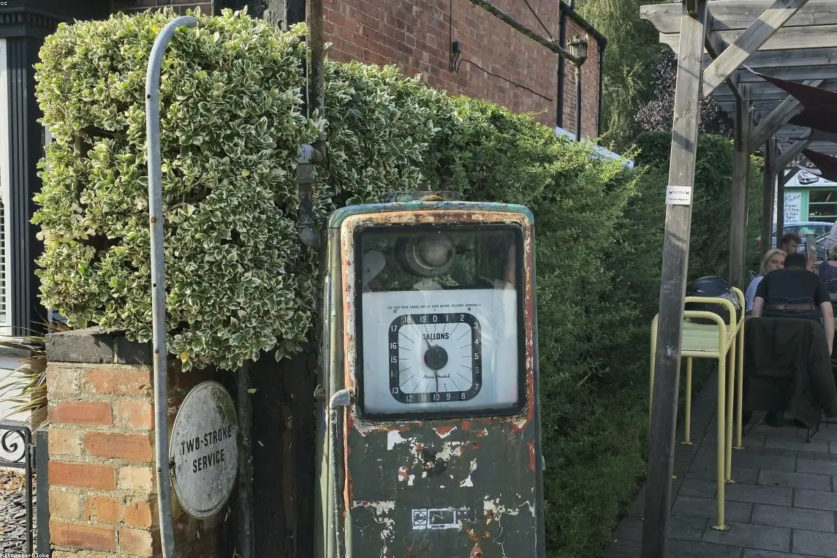 Stung at the Pump: Why Drivers Are Being Fined Just for Queuing for Fuel