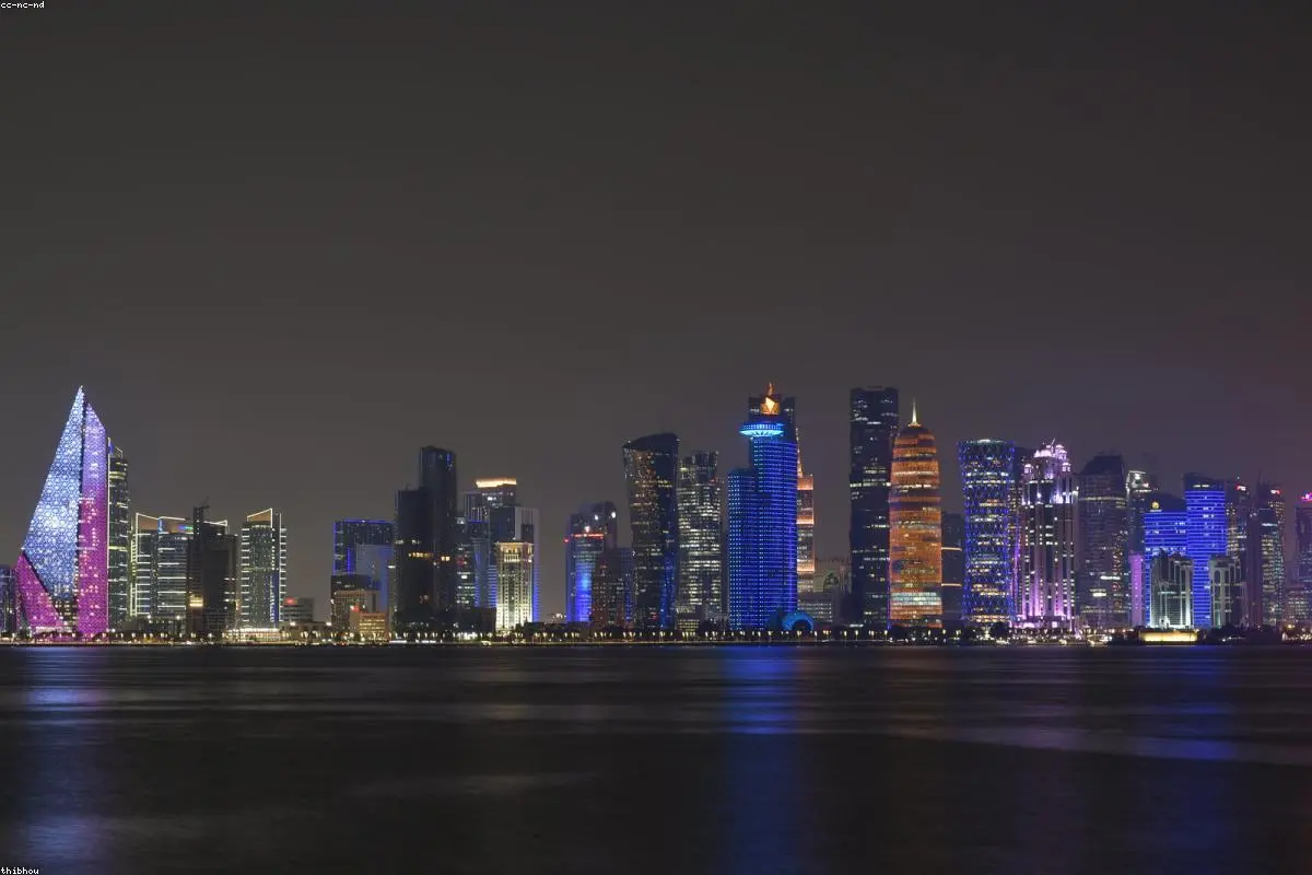 A Fragile Balance: Global Powers React as the Middle East Teeters on the Edge