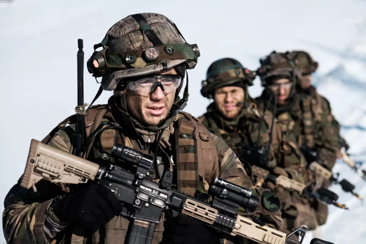 EU and NATO Vow to Intensify Pressure on Russia Following 'New Escalation' in Germany