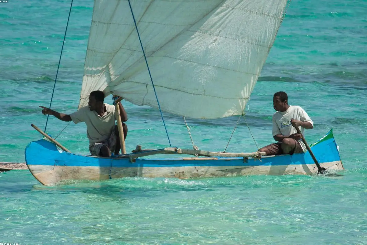 Sudden Reset: Why Madagascar’s President Just Dissolved His Entire Government