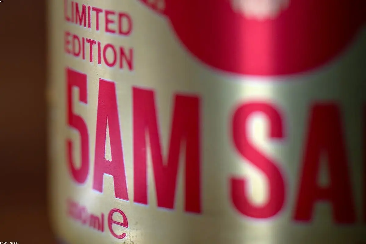 BrewDog Founder James Watt Faces Privacy Backlash Over Private Share Buyback Bid
