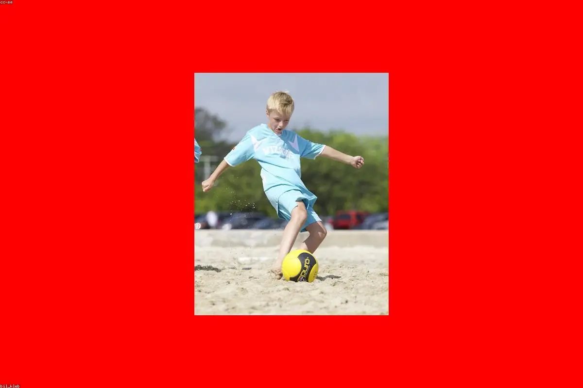 Could a Redesigned Soccer Ball Finally Make Heading Safer?