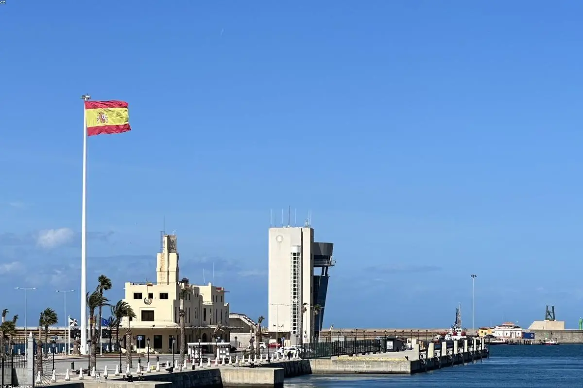 Unprecedented Surge: Ceuta Leader Reports 60,000 Migrant Arrivals in 24 Hours