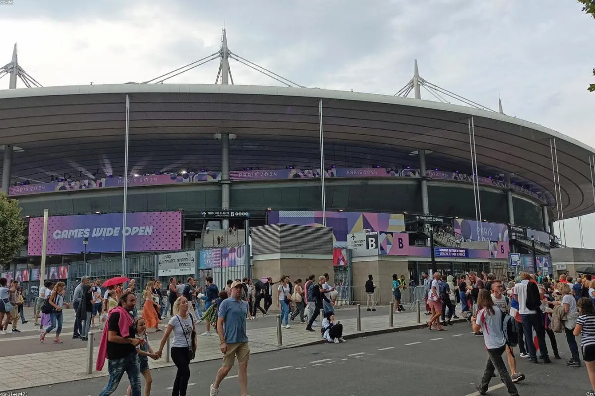 Tragedy and Tension: What We Know About the Shooting in Stade, Germany