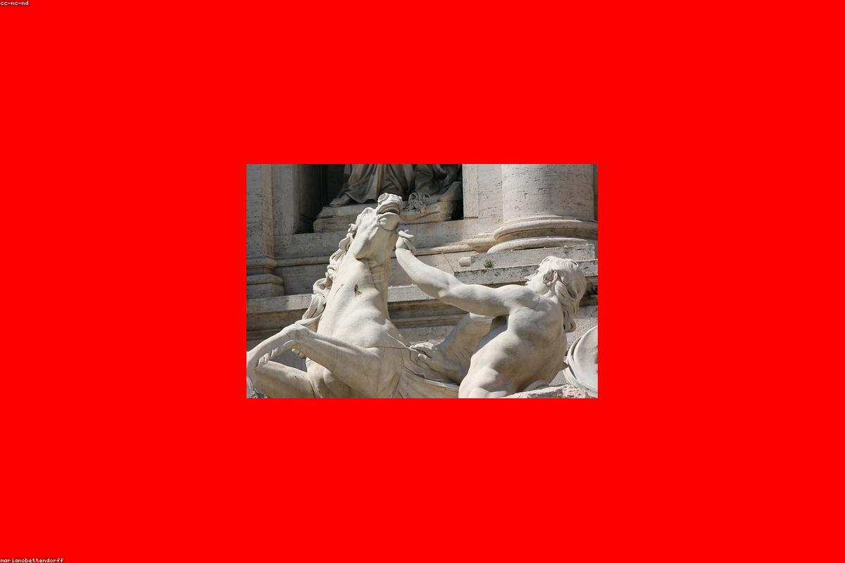 Rome Considers Trevi Fountain Entrance Fee: What It Means for International Visitors