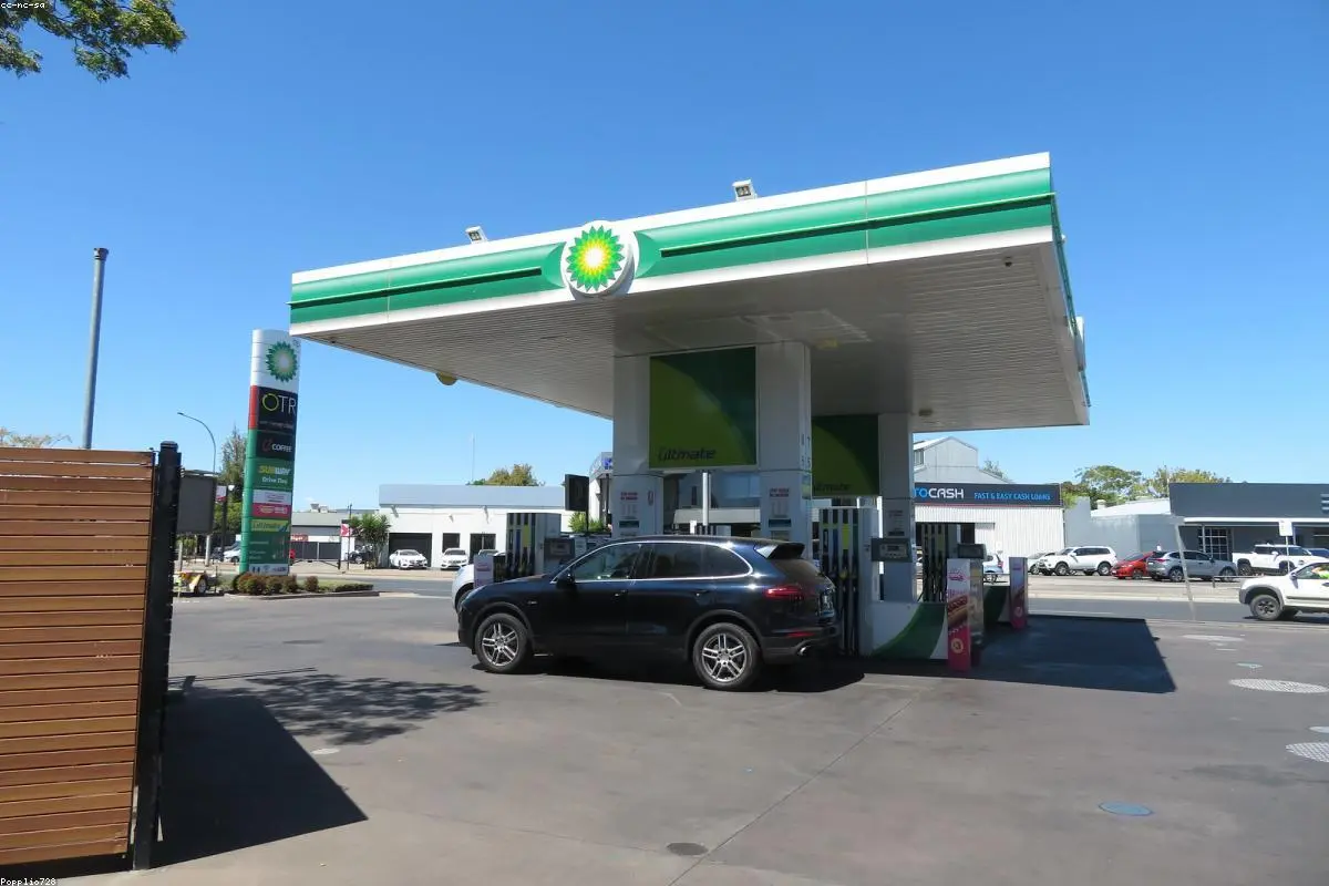 Beyond the Pump: The Human Cost of Britain's Fuel Price Frustrations