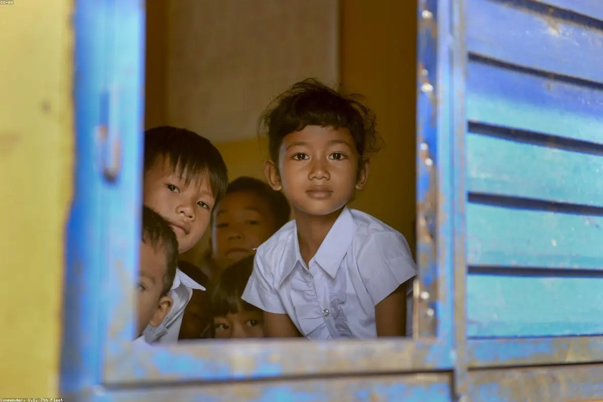 A Shift in Priorities: Federal Oversight and the Retreat from Civil Rights in Schools