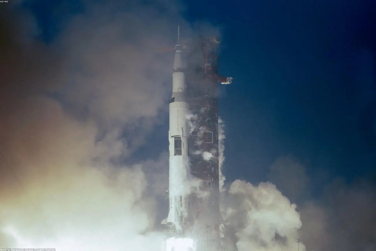 High Stakes in the High Atmosphere: How SpaceX’s Fireballs Are Seeding the Sky with Lithium
