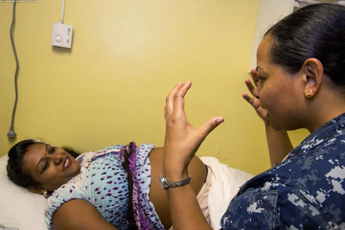 Healthcare Under Pressure: Why Nottingham Hospitals Just Declared a Critical Incident
