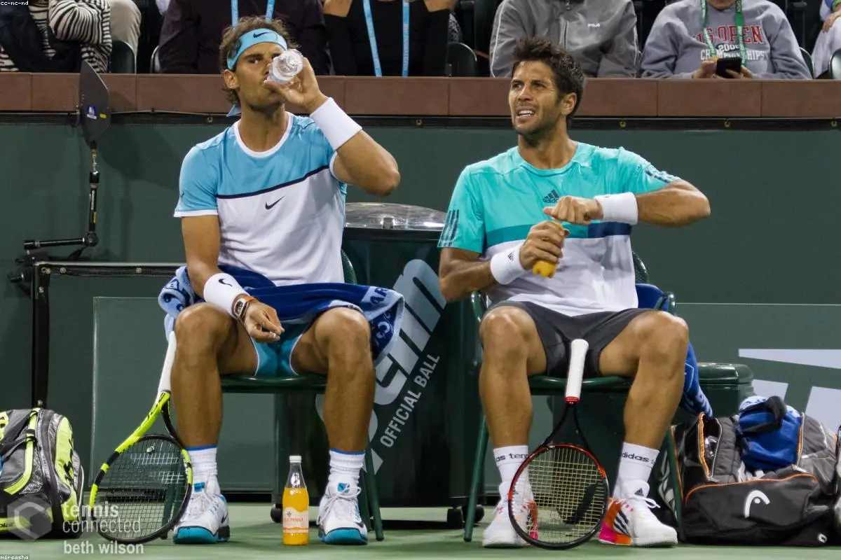 GB's Samuel Celebrates Maiden Grand Slam Victory as Norrie Suffers Early Exit
