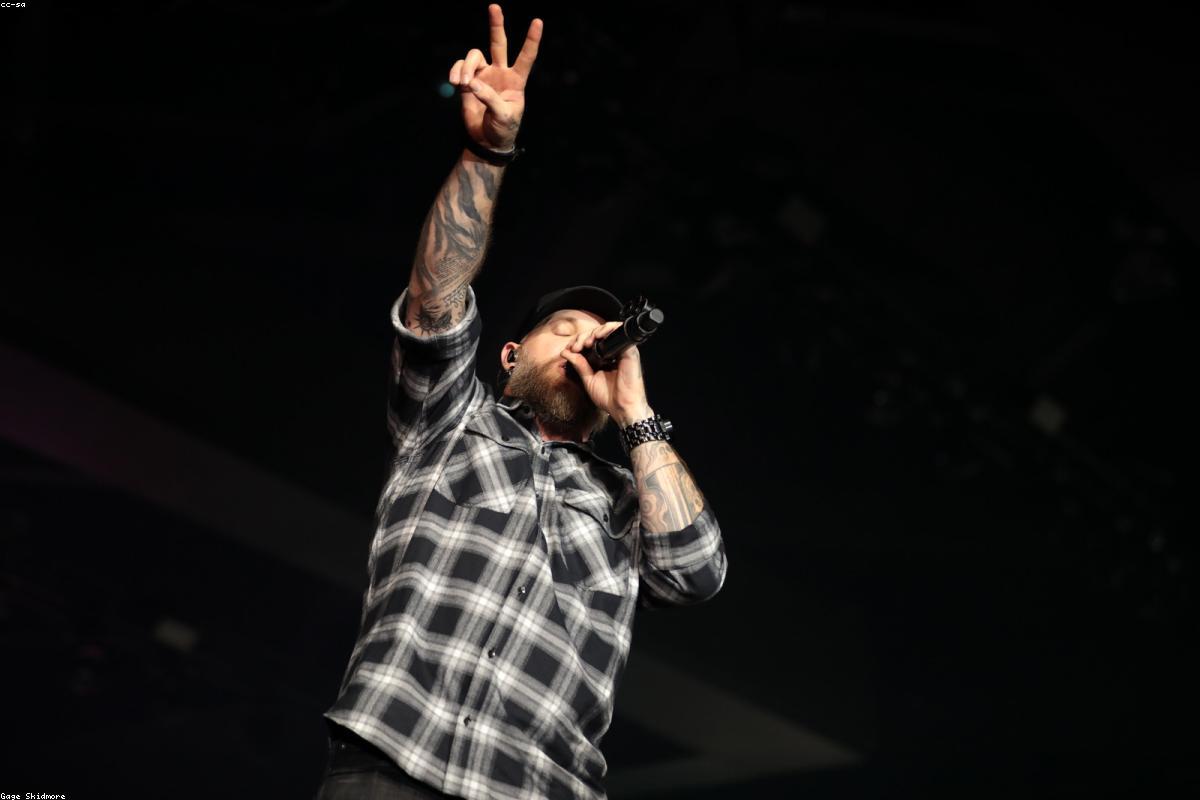 Brantley Gilbert Backs TPUSA’s Alternative Halftime Show, Citing 20-Year Country Music Exclusion