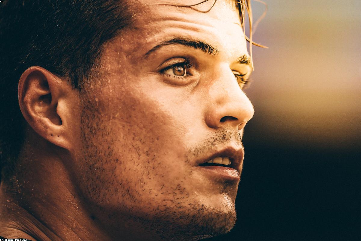 Granit Xhaka Reflects on Mikel Arteta's Profound Impact: 'I Will Never Forget What He Did For Me'