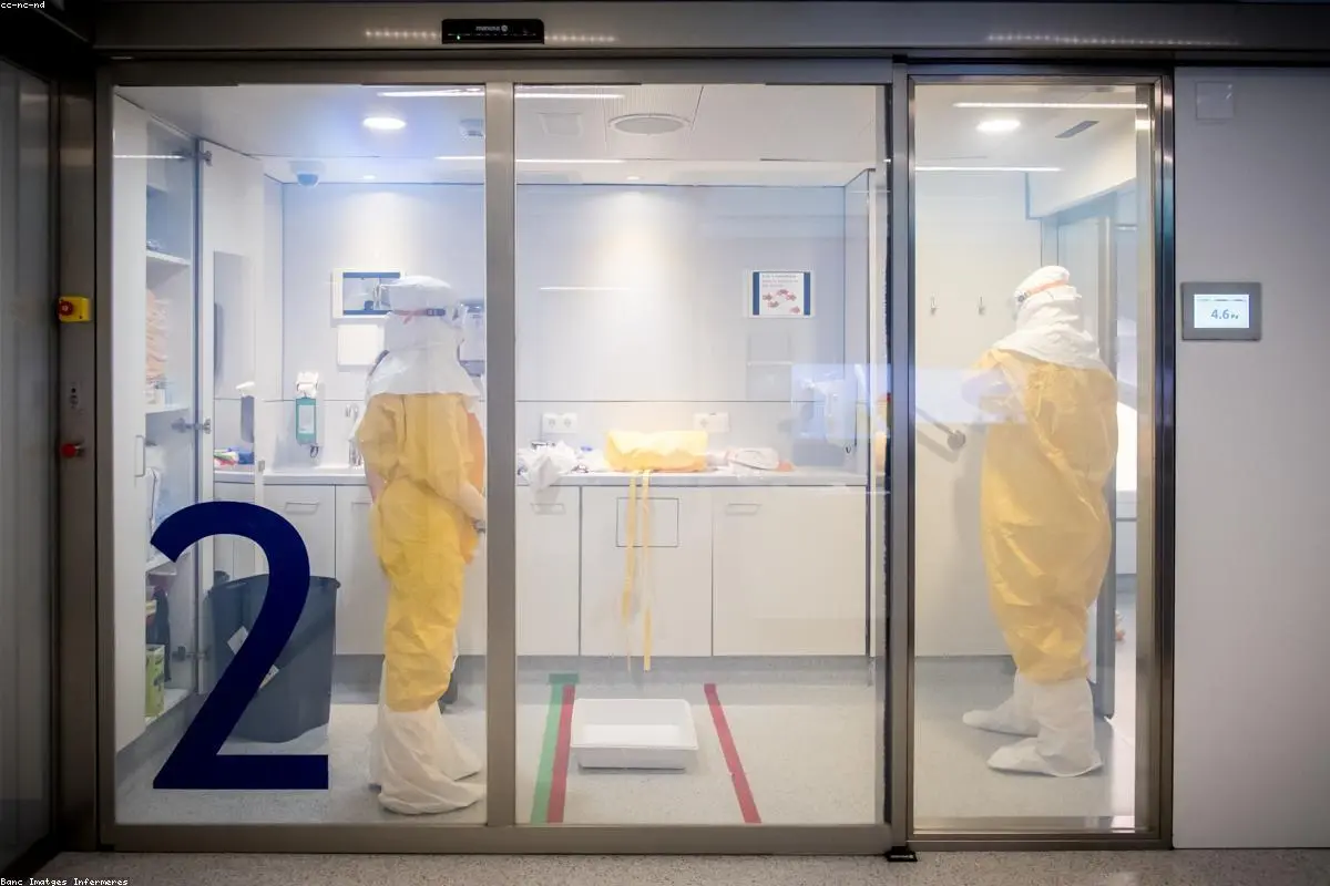 Uganda Embraces a Moment of Pure Joy as Last Ebola Patient Discharged