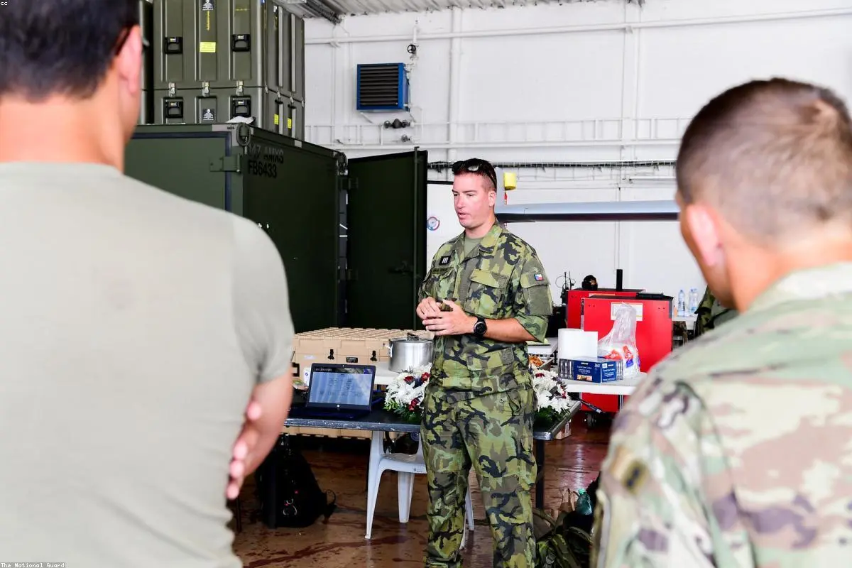 A Calculated Message: Assessing the Strategic Impact of New US Strikes on Iran Military Sites
