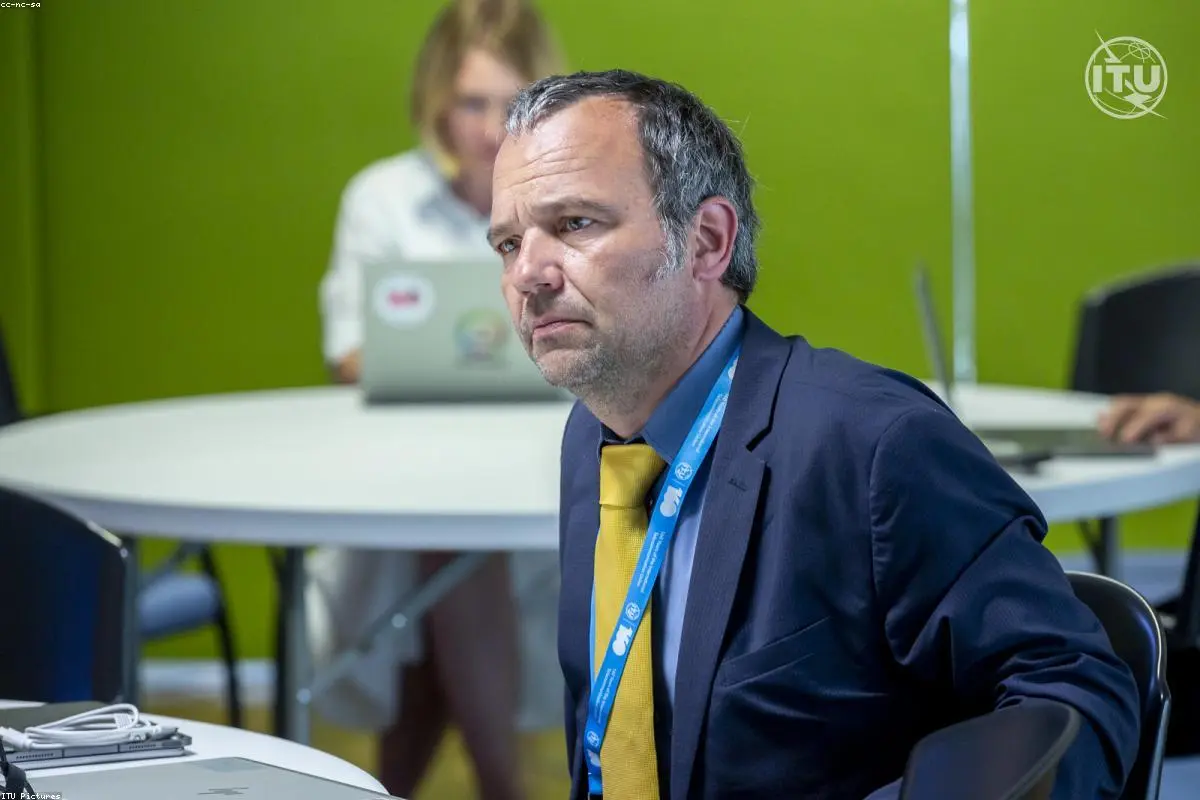 Bridging the Gap: Virtual Career Fair Connects Educators with K-12 Opportunities Nationwide