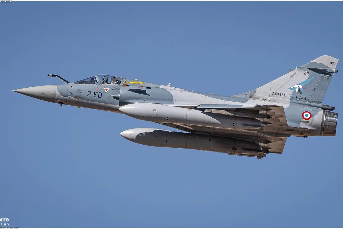 Escalation in the Gulf: US Responds with Force After Attack on Commercial Shipping
