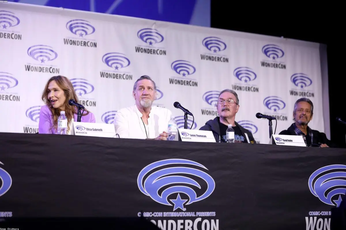 Stone Cold Reality: Disney+ Scraps Highly Anticipated ‘Gargoyles’ Live-Action Series