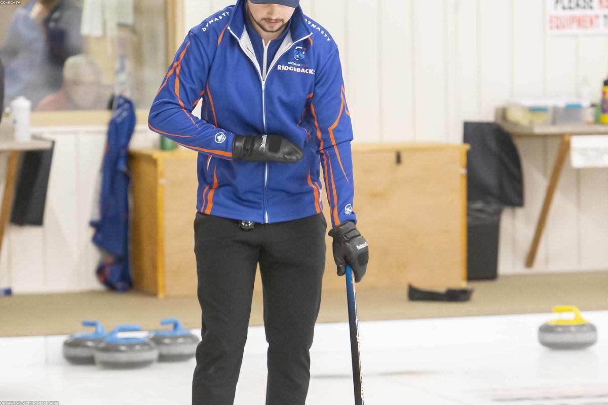 Winter Olympics Friday: Curling Takes Center Stage – Plus Mariah Carey!