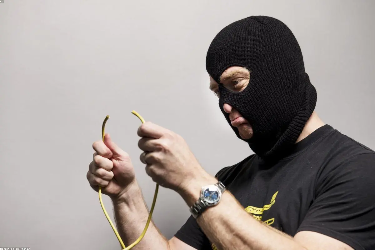Breaking the Digital Syndicate: Inside the Global Sting Against West African Cyber-Crime