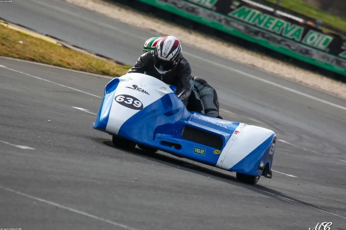 Beyond the Impact: What Drives Harry McCoy After Two Brutal Crashes?