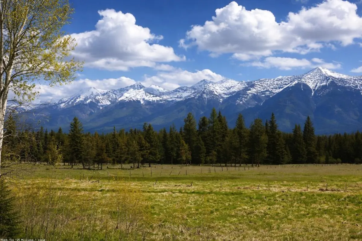 Finding Serenity: Why One Local Monk Believes the County is the Ultimate Spiritual Sanctuary